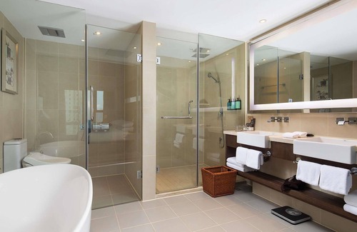 Xinjiekou Hotel | Stay at Novotel Nanjing Central Suning - 4-Star Comfort
