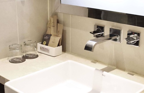 Xinjiekou Hotel | Stay at Novotel Nanjing Central Suning - 4-Star Comfort