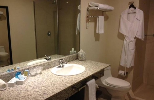 El Cangrejo Hotel | Discover Novotel Panama City: 4-Star Comfort Awaits