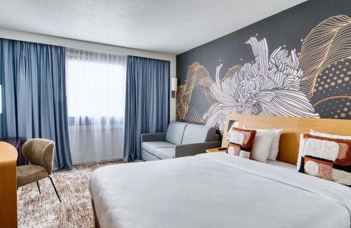Charenton-le-Pont Hotel | Discover Novotel Paris Charenton le Pont: 4-Star Comfort Awaits