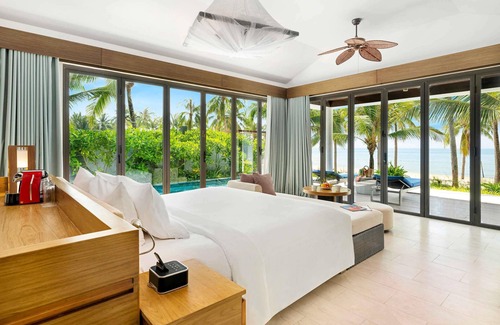 Duong To Resort | Relax at Novotel Phu Quoc Resort - 4-Star Beach Getaway