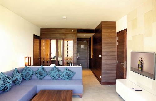 Duong To Resort | Relax at Novotel Phu Quoc Resort - 4-Star Beach Getaway
