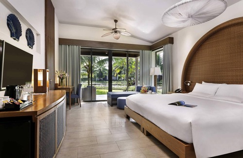 Duong To Resort | Relax at Novotel Phu Quoc Resort - 4-Star Beach Getaway