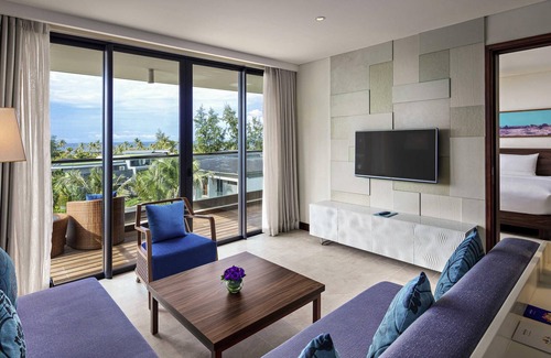 Duong To Resort | Relax at Novotel Phu Quoc Resort - 4-Star Beach Getaway