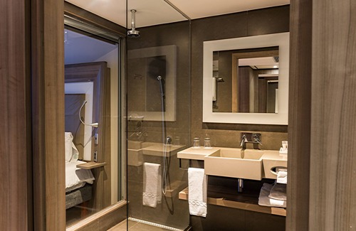 Zona Sul Hotel | Explore Novotel RJ Praia de Botafogo: 4-Star Family Retreat