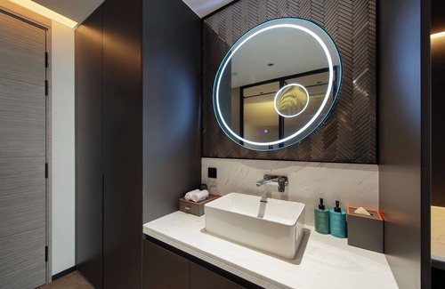 Pudong Hotel | Novotel Shanghai Lingang