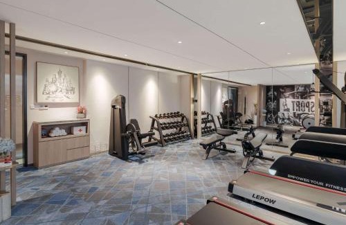 Shenzhen Hotel | Novotel Shenzhen Bantian