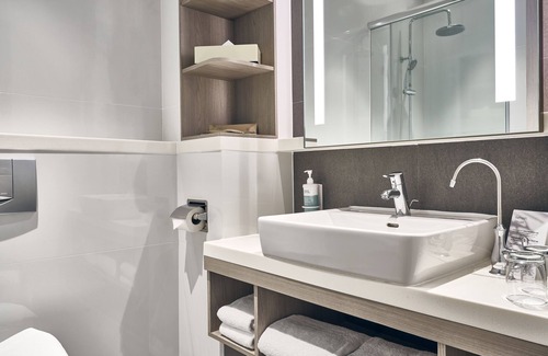 Lavender Hotel | Discover Novotel Singapore on Kitchener: Family-Friendly Retreat