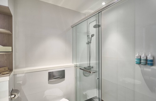 Lavender Hotel | Discover Novotel Singapore on Kitchener: Family-Friendly Retreat