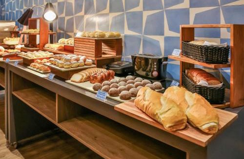 Sorocaba Hotel | Discover Novotel Sorocaba: A 4-Star Family-Friendly Retreat