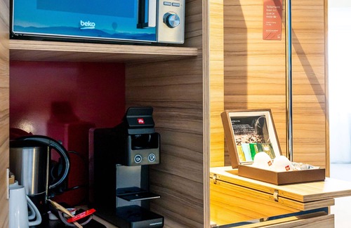 Colmar Hotel | Eco-Friendly Novotel Suites Colmar Centre - 4-Star Comfort