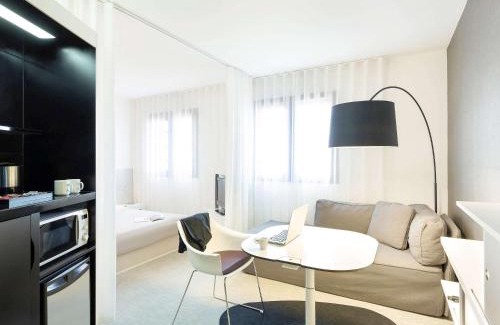 Clemenceau Hotel | Comfort Meets Convenience at Novotel Suites Perpignan Centre