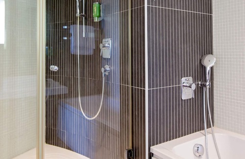 Clemenceau Hotel | Unforgettable Stay at Novotel Suites Perpignan Mediterranée