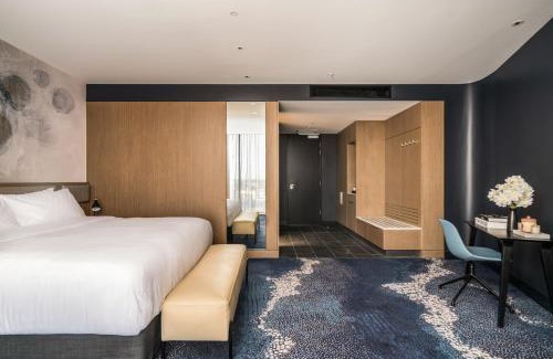 Canley Vale Hotel | Novotel Sydney Cabramatta