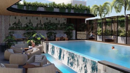Canley Vale Hotel | Novotel Sydney Cabramatta