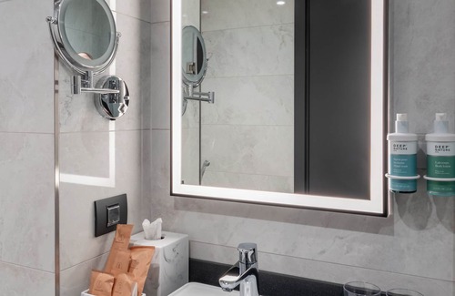 Avlabari Hotel | Experience Comfort at Novotel Tbilisi Center with Pool & Spa