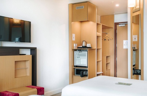 Yomra Hotel | Experience Elegance at Novotel Trabzon with Pool & Spa