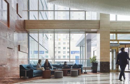 Sukhbaatar Hotel | Experience Novotel Ulaanbaatar: Family-Friendly 5-Star Retreat