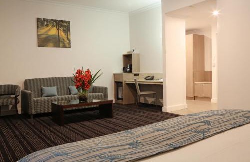 The Vines Hotel | Pet-Friendly Novotel Vines Resort with Ocean View & Spa
