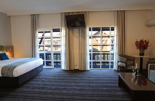 The Vines Hotel | Pet-Friendly Novotel Vines Resort with Ocean View & Spa
