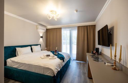 Hunedoara House | Novum Stay - Pensiune Centrala in Hunedoara