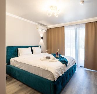 Hunedoara House | Novum Stay - Pensiune Centrala in Hunedoara