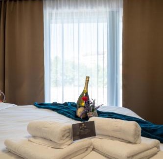 Hunedoara House | Novum Stay - Pensiune Centrala in Hunedoara