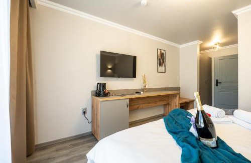 Hunedoara House | Novum Stay - Pensiune Centrala in Hunedoara