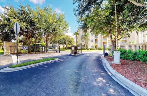 Estero Condo | Now Available--Gated Resort Style Community, 2 BR- 2Bath Tropical Getaway