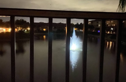 Estero Condo | Now Available--Gated Resort Style Community, 2 BR- 2Bath Tropical Getaway