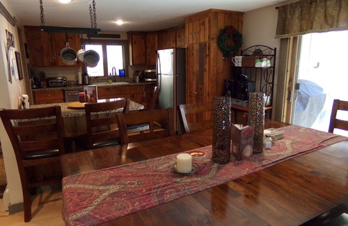 North Conway Condo | Book Now for 2024: Limited Prime Dates Still Open!