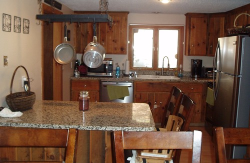 North Conway Condo | Book Now for 2024: Limited Prime Dates Still Open!