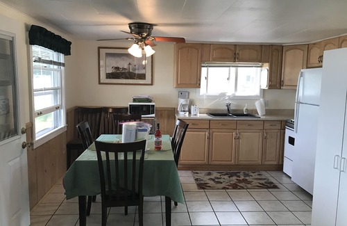 Lake Township Cottage | Stay at Platte Lake Hideaway: Guest Rated 9.8/10!