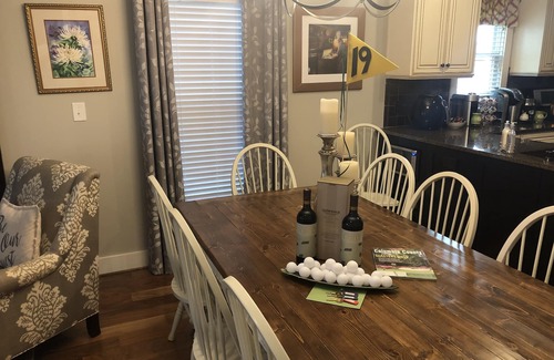Hammond's Ferry House | Book Your Stay for Masters Week & Augusta National Women's Amateur