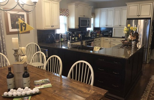 Hammond's Ferry House | Book Your Stay for Masters Week & Augusta National Women's Amateur