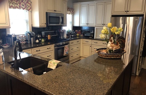 Hammond's Ferry House | Book Your Stay for Masters Week & Augusta National Women's Amateur
