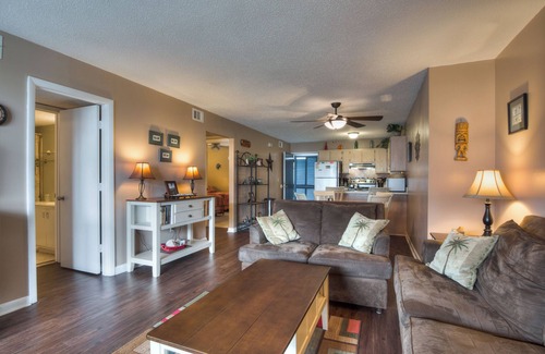Surfside Beach Condo | Book Your Ocean View Escape for 2025 - Rated 10/10!