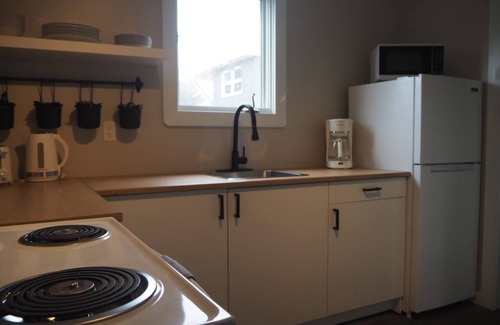 Glenville Cottage | Now booking for summer 2024!