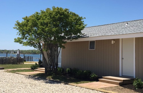 Montauk Apartment | Book Your Extended Stay: Lake View, Pool & Boat Slips