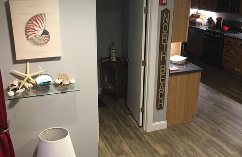 Hampton Condo | Book Your Winter Getaway for 2024 - 2025 with Ocean Views