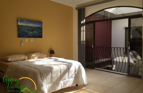 El Cipres Hotel | Relaxation Awaits at One of the Best Hotels in Town
