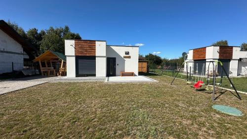 gmina Gorzyce Villa | Nowa Olza - domek na wynajem