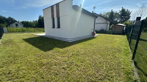 gmina Gorzyce Villa | Nowa Olza - domek na wynajem