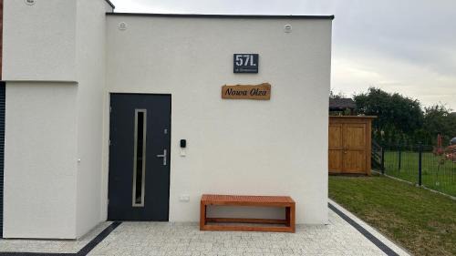 gmina Gorzyce Villa | Nowa Olza - domek na wynajem
