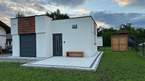 gmina Gorzyce Villa | Nowa Olza - domek na wynajem