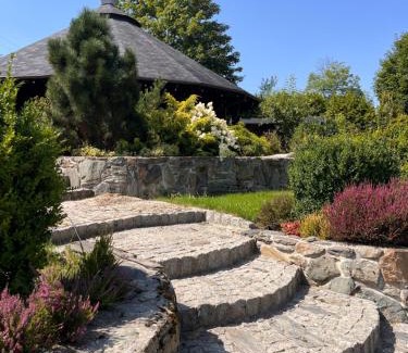 Jezow Sudecki Bed & Breakfast | Nowa Prowansja