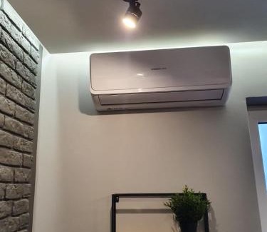 Ilawa Apartment | Modern Iława Apartments with Air Conditioning & Family-Friendly