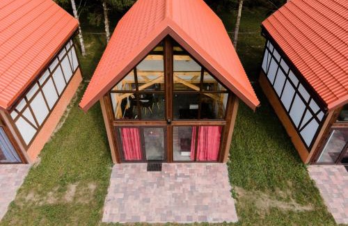 Ruciane-Nida Apartment | Discover Wejsuny: Family-Friendly Retreat with Hot Tub