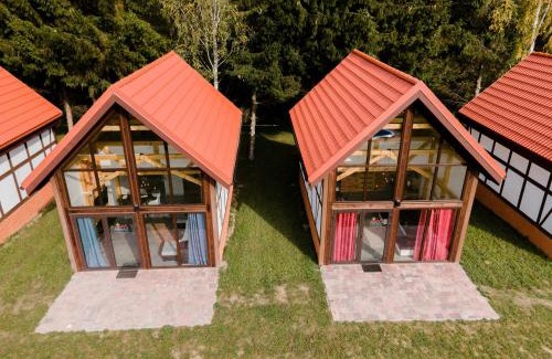 Ruciane-Nida Apartment | Discover Wejsuny: Family-Friendly Retreat with Hot Tub
