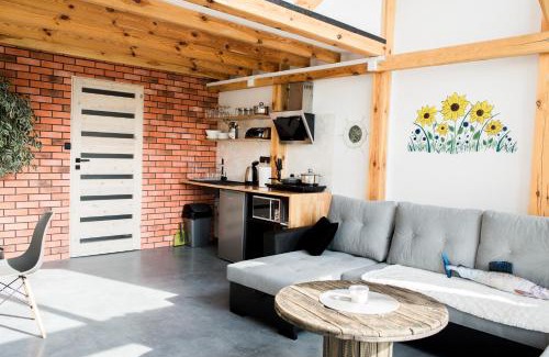 Ruciane-Nida Apartment | Discover Wejsuny: Family-Friendly Retreat with Hot Tub